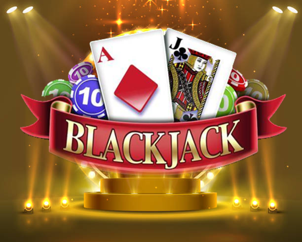 Live Casino - Blackjack