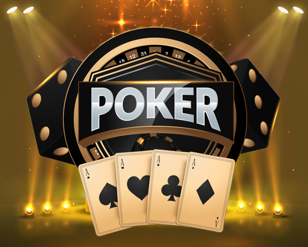 Live Casino - Poker