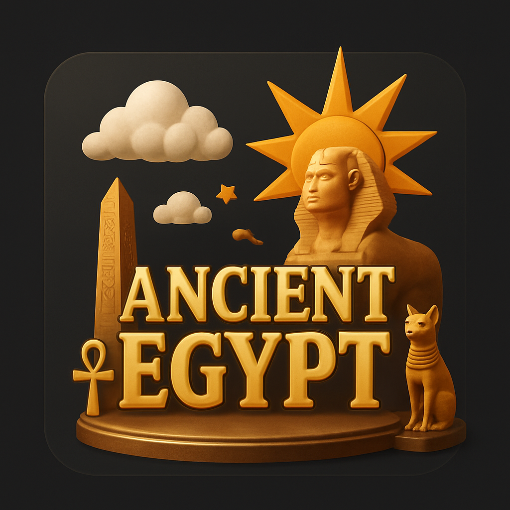 Ancient Egypt