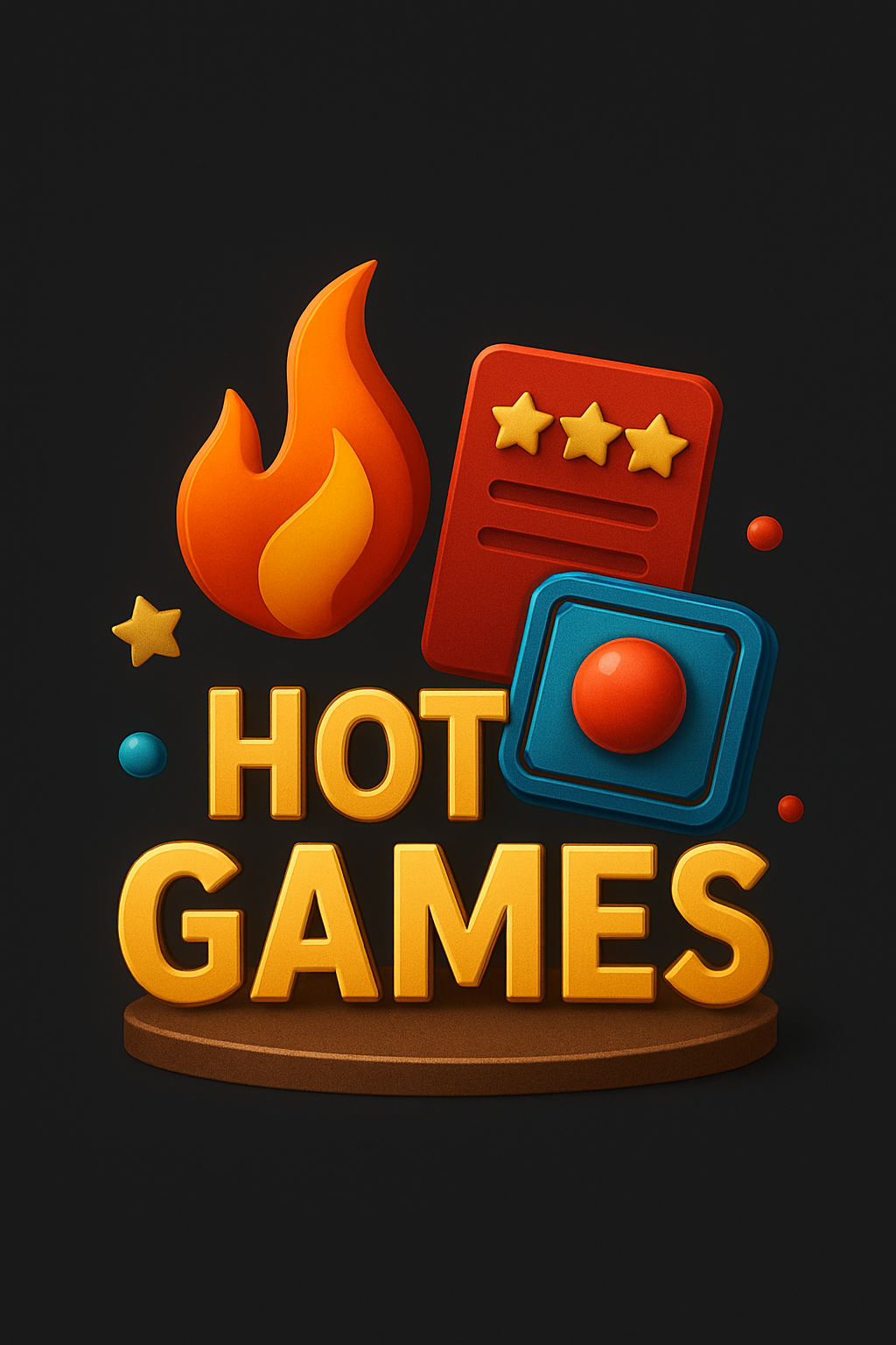 Hot Games