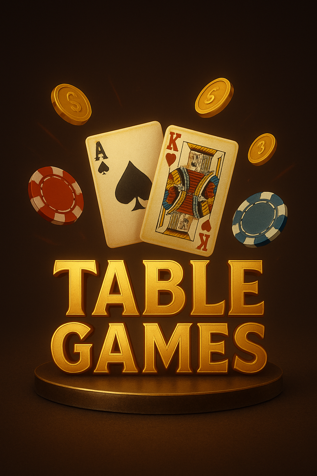 Table Games
