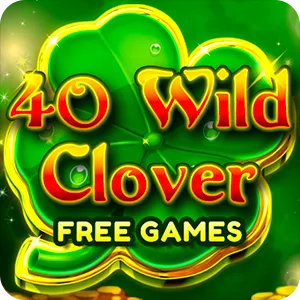 Wild Clover 40