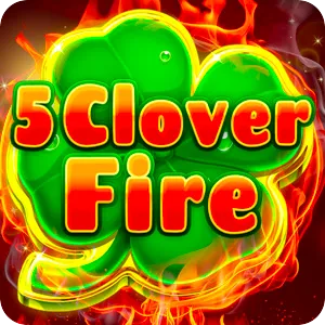 Fire Clover 5
