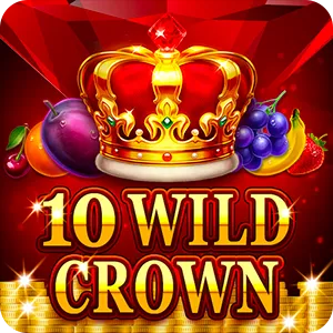 Wild Crown 10