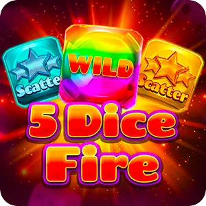 Fire Dice 5