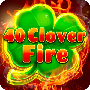 Fire Clover 40