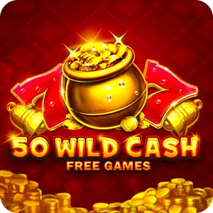 Wild Cash 50