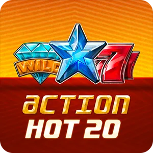 Action Hot 20