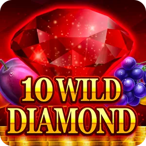 Wild Diamond 10