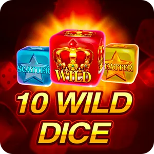 Wild Dice 10