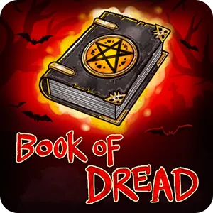Book of Dread