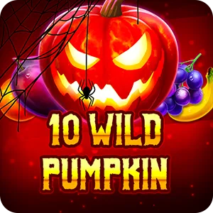 Wild Pumpkin 10