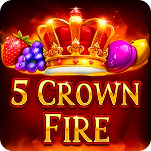 Crown Fire 5