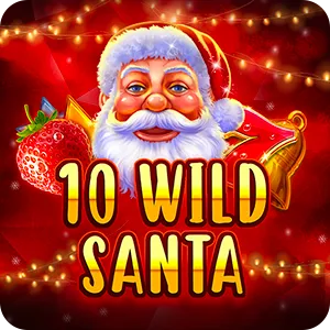 Wild Santa 10