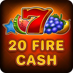Fire Cash 20