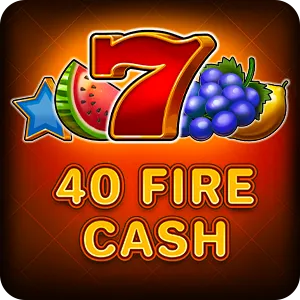 Fire Cash 40