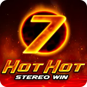 Hot Hot Stereo Win