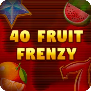 40 Fruit Frenzy