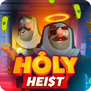 Holy Heist