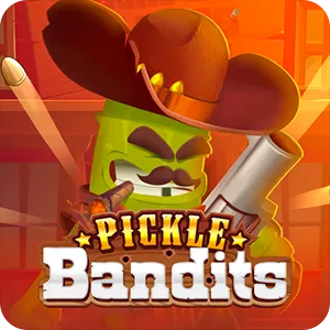 Pickle Bandits