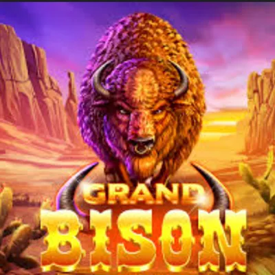 Grand Bison
