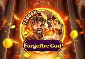 Forgefire God