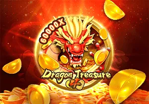 Dragon Treasure 4