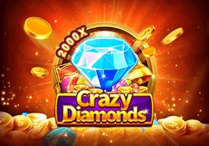 Crazy Diamonds