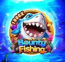 Bounty Fishing