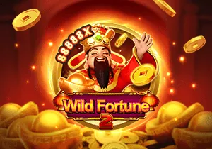 Wild Fortune 2
