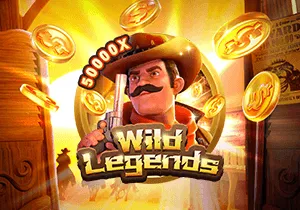 Wild Legends