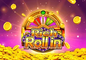 Rich roll in