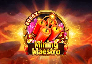 Mining Maestro
