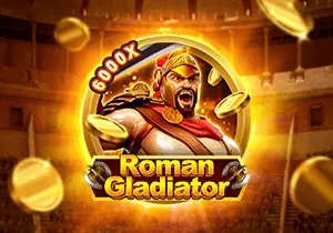 Roman Gladiator