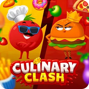 Culinary Clash