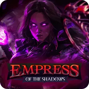Empress of the Shadows