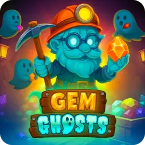 Gem Ghosts