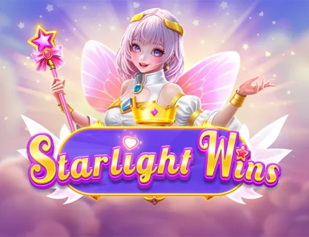 Starlight Wins