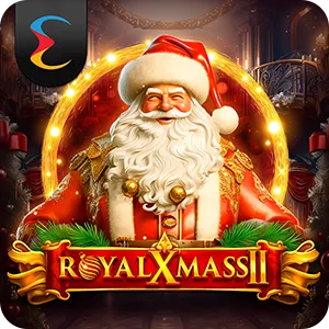 Royal Xmass II