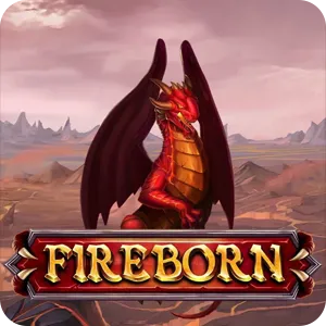 Fireborn