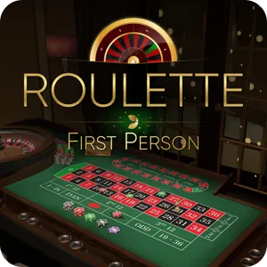 First Person Roulette