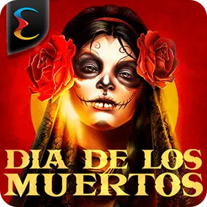 Dia De Los Muertos
