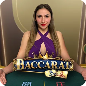 Baccarat M01