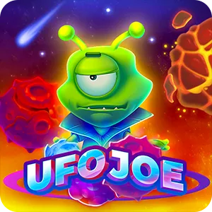 UFO Joe