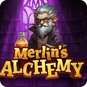 Merlins Alchemy