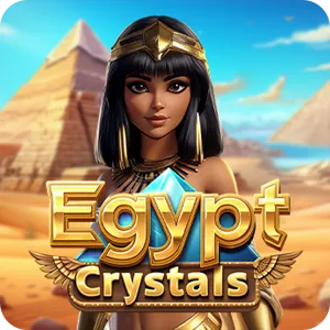 Egypt Crystals