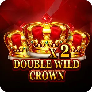 Double Wild Crown