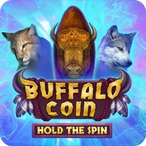Buffalo Coin