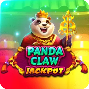 Panda Claw Jackpot