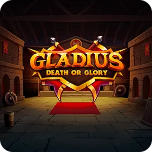 Gladius Death or Glory